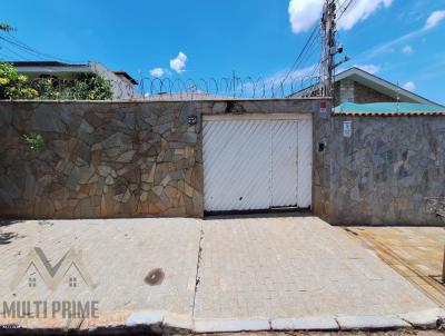 Casa para Venda, em Ribeiro Preto, bairro Jardim Palma Travassos, 3 dormitrios, 2 banheiros, 1 sute, 3 vagas