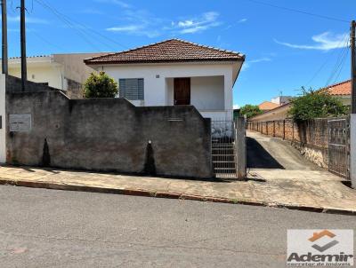 Casa para Venda, em Santo Antnio da Platina, bairro Vila So Pedro, 3 dormitrios, 1 banheiro, 4 vagas