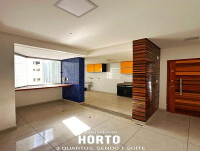 Apartamento para Venda, em Ipatinga, bairro Horto, 3 dormitrios, 1 sute, 1 vaga