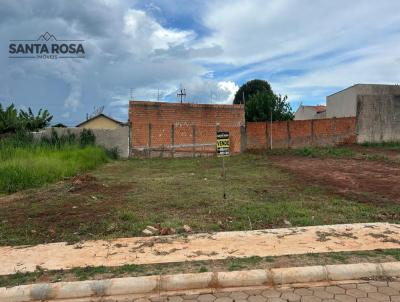 Terreno para Venda, em Santo Antnio da Platina, bairro JD SANTO ANGELO