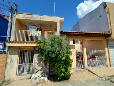 Casa para Locao, em Guarulhos, bairro Jardim Santa Ins, 3 dormitrios, 1 banheiro