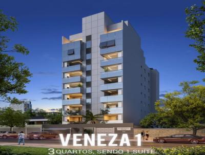 Apartamento / Novo para Venda, em Ipatinga, bairro Veneza, 3 dormitrios, 1 sute