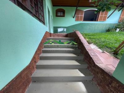 Casa para Venda, em Nova Friburgo, bairro Vale dos Pinheiros