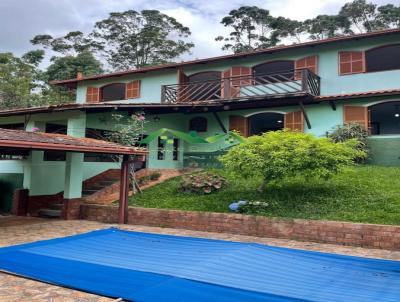 Casa para Venda, em Nova Friburgo, bairro Vale dos Pinheiros