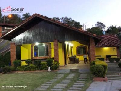 Chcara para Venda, em Araariguama, bairro Condominio Vila Verde, 3 dormitrios, 3 banheiros, 1 sute, 6 vagas