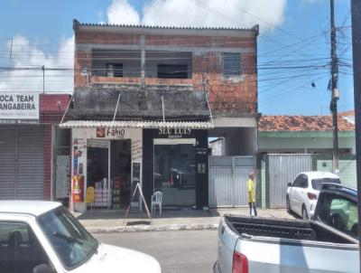 Casa para Venda, em , bairro Mangabeira, 3 dormitrios, 1 banheiro, 1 sute, 4 vagas