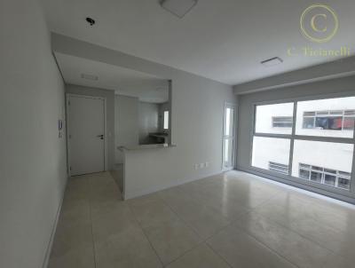 Apartamento 2 dormitrios para Venda, em Santos, bairro Aparecida, 2 dormitrios, 1 banheiro, 2 sutes, 1 vaga