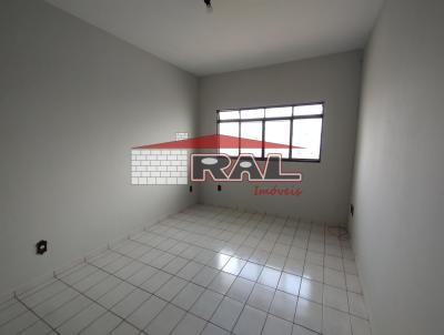 Apartamento para Locao, em Mogi Guau, bairro Vila Paraso, 2 dormitrios, 1 banheiro, 1 sute, 1 vaga