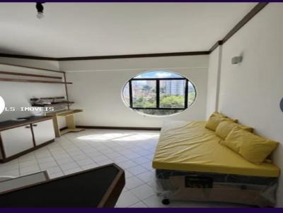 Apartamento 1 Quarto para Venda, em Salvador, bairro Parque Bela Vista, 1 dormitrio, 1 banheiro, 1 vaga