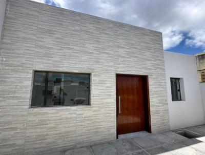 Casa para Venda, em Joo Pessoa, bairro Gramame, 2 dormitrios, 2 banheiros, 2 sutes, 1 vaga