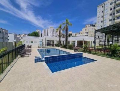 Apartamento para Locao, em Campinas, bairro Jardim Nova Europa, 2 dormitrios, 1 banheiro, 1 vaga