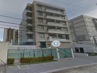 Apartamento para Venda, em Joo Pessoa, bairro Aeroclube, 2 dormitrios, 2 banheiros, 1 sute, 1 vaga