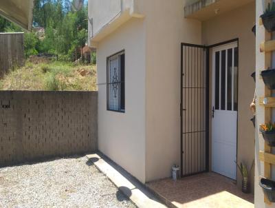 Casa para Venda, em Canguu, bairro Bairro dos Texeiras, 2 dormitrios, 1 banheiro