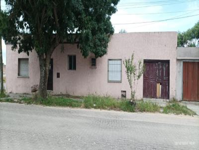 Casa para Venda, em Santa Vitria do Palmar, bairro COXILHA, 2 dormitrios, 1 banheiro, 1 vaga