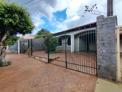 Casa para Locao, em Ourinhos, bairro Nova Ourinhos, 3 dormitrios, 1 banheiro, 1 sute, 2 vagas