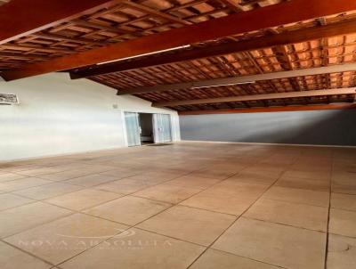 Casa para Venda, em Limeira, bairro Jardim Santa Adélia, 2 dormitórios, 2 banheiros, 3 vagas