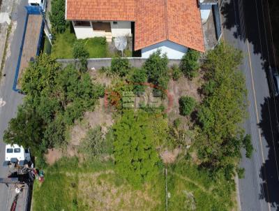 Terreno para Venda, em Nazar Paulista, bairro Vicente Nunes