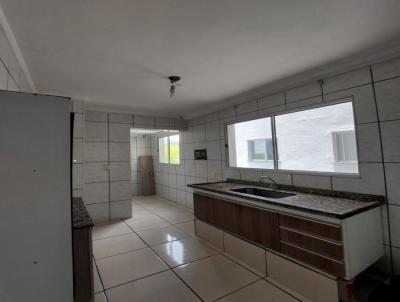 Apartamento 2 dormitrios para Venda, em Mau, bairro Parque So Vicente, 2 dormitrios, 1 banheiro, 1 vaga