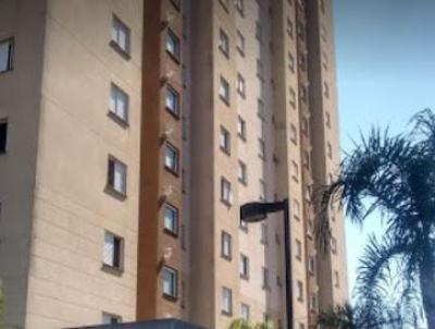 Apartamento para Venda, em Santo Andr, bairro Jardim Utinga, 2 dormitrios, 1 banheiro, 1 vaga