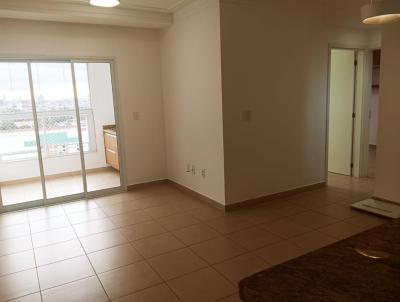 Apartamento para Venda, em Sorocaba, bairro Jardim Piratininga, 2 dormitrios, 2 banheiros, 1 sute, 2 vagas