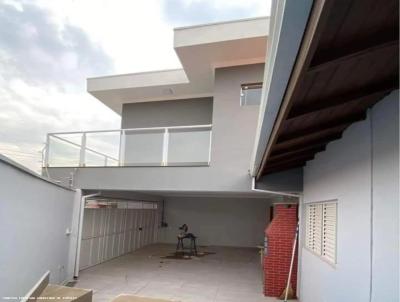 Sobrado para Venda, em , bairro Jardim Alvorada, 3 dormitrios, 3 banheiros, 1 sute, 2 vagas