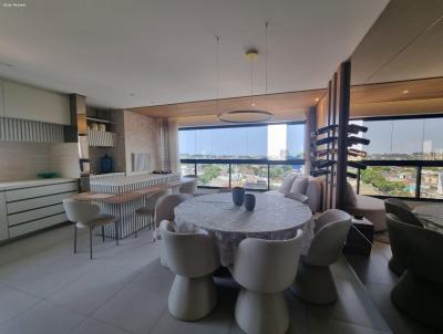 Apartamento para Venda, em Cascavel, bairro Neva