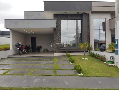 Casa em Condomnio para Venda, em Indaiatuba, bairro Carlos Augusto de Camargo Andrade, 3 dormitrios, 2 banheiros, 1 sute, 3 vagas