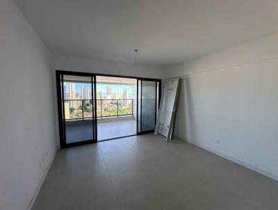 Apartamento para Venda, em Salvador, bairro Caminho das rvores, 3 dormitrios, 5 banheiros, 3 sutes, 2 vagas