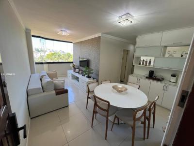 Apartamento 3 Quartos para Venda, em Salvador, bairro Imbu, 3 dormitrios, 2 banheiros, 1 sute, 1 vaga