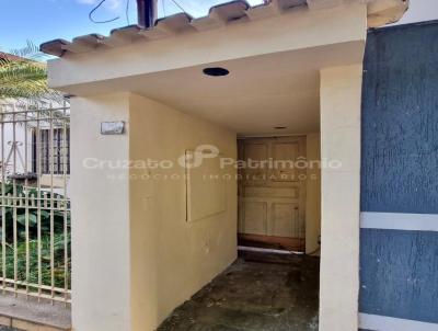 Casa para Locao, em Cataguases, bairro Centro, 3 dormitrios, 1 banheiro