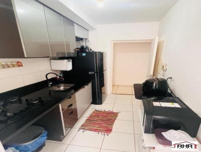 Apartamento para Locao, em Mogi das Cruzes, bairro Vila Bela Flor, 2 dormitrios, 1 banheiro, 1 vaga