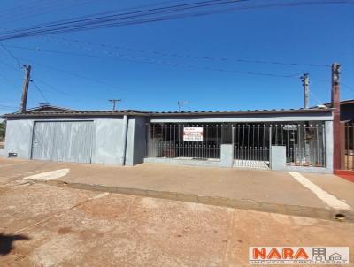 Casa para Venda, em , bairro CRUZEIRO DO SUL, 3 dormitrios, 2 banheiros, 1 vaga