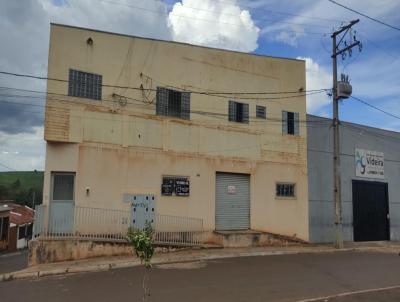 Residencial e Comercial para Venda, em Santo Antnio da Platina, bairro Aparecidinho III