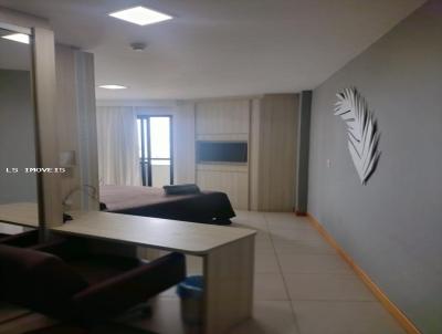 Apartamento 1 Quarto para Venda, em Salvador, bairro Caminho das rvores, 1 dormitrio, 1 banheiro, 1 vaga