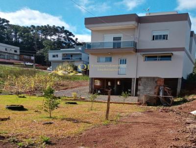 Casa para Venda, em Erechim, bairro Paiol Grande, 2 dormitrios, 2 banheiros, 1 sute, 1 vaga