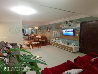 Apartamento 3 Quartos para Venda, em Salvador, bairro Costa Azul, 3 dormitrios, 3 banheiros, 1 sute, 1 vaga