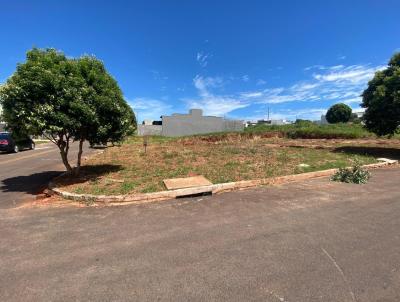 Terreno para Venda, em Umuarama, bairro Parque Residencial Metropolitano