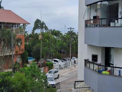 Apartamento para Venda, em Florianpolis, bairro Canasvieiras, 3 dormitrios, 2 banheiros, 1 sute, 1 vaga