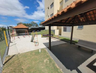 Apartamento para Locao, em Valinhos, bairro Jardim Monte Verde, 2 dormitrios, 1 banheiro, 1 vaga