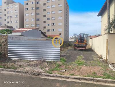 Terreno em Condomnio para Venda, em Rio Claro, bairro Jardim Residencial das Palmeiras