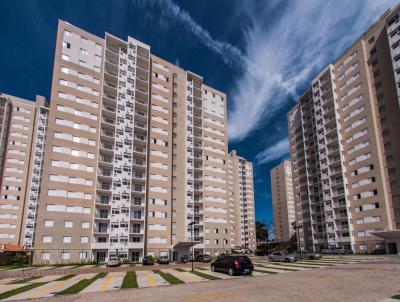 Apartamento para Locação, em Limeira, bairro Jardim Esmeralda, 2 dormitórios, 2 banheiros, 1 suíte, 1 vaga