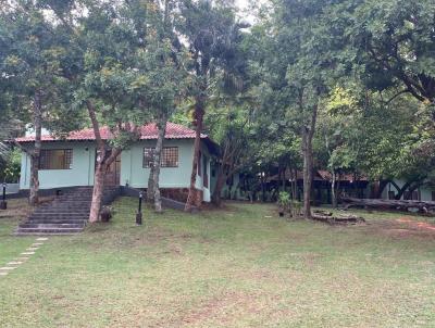 Casa para Venda, em Chapada dos Guimares, bairro Florada Da Serra, 3 dormitrios, 1 banheiro, 1 sute