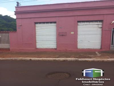 Casa para Locao, em Chavantes, bairro Centro, 2 dormitrios, 1 banheiro