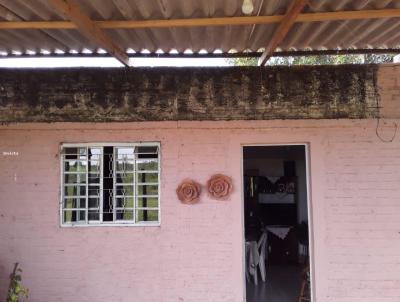 Casa para Venda, em Santana do Livramento, bairro Parque So Jos, 1 dormitrio, 1 banheiro, 1 vaga