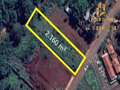 rea para Venda, em Jata, bairro VILA SOFIA