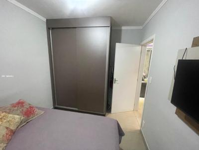 Apartamento para Venda, em Ribeiro Preto, bairro Bonfim Paulista, 2 dormitrios, 1 banheiro, 1 vaga