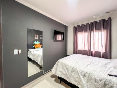 Apartamento para Venda, em Curitiba, bairro Capão Raso, 3 dormitórios, 1 banheiro, 1 vaga