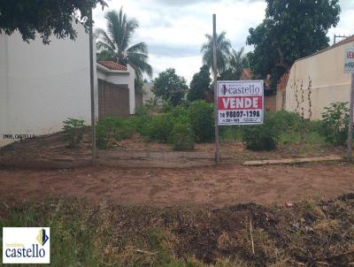 Terreno para Venda, em Presidente Epitcio, bairro JD REAL I