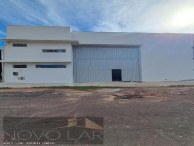 Comercial para Locao, em Adamantina, bairro PARQUE ITAMARATI, 3 banheiros