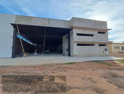 Comercial para Locao, em Adamantina, bairro PARQUE ITAMARATI, 3 banheiros